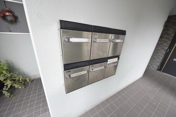 スティルライフの物件内観写真